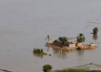 دریائے سندھ اور ستلج میں سیلابی صورتحال تشویشناک، بستیاں دریا برد، زمینی رابطے منقطع