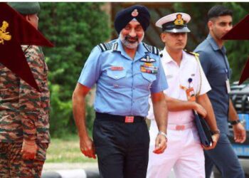 بھارتی فضائیہ کا چھ پاکستانی طیارے گرانے کا دعویٰ بے بنیاد، واچ ڈاگ رپورٹ میں پول کھل گیا