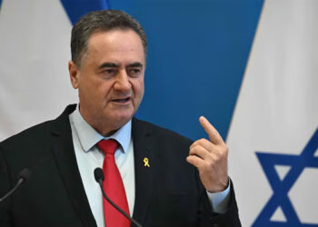 حماس نے ہتھیار نہ ڈالے تو جلد جہنم کے دروازے کھل جائیں گے، اسرائیلی وزیر دفاع کی دھمکی