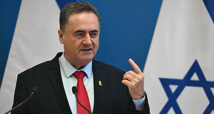 حماس نے ہتھیار نہ ڈالے تو جلد جہنم کے دروازے کھل جائیں گے، اسرائیلی وزیر دفاع کی دھمکی