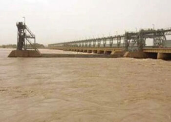 بھارتی آبی جارحیت: پاکستان کیجانب پانی چھوڑ دیا، گنڈا سنگھ والا پر سیلابی صورتحال