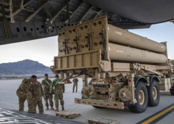 بھارت کیخلاف پاکستانی میزائلوں کی کامیابی نے امریکا کو میزائل پروگرام تیز کرنے پر مجبور کردیا