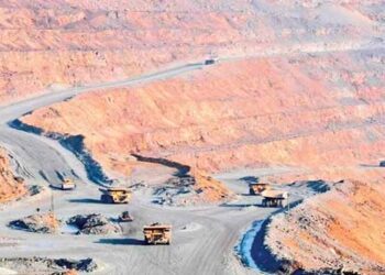 خیبر پختونخوا: سونے کے بلاکس کی نیلامی میں کھربوں کی بےضابطگیاں بے نقاب