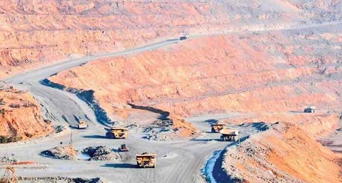 خیبر پختونخوا: سونے کے بلاکس کی نیلامی میں کھربوں کی بےضابطگیاں بے نقاب