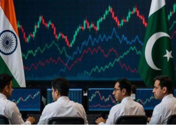 سرمایہ کاروں کے لیے پرکشش منزل کون؟ پاکستان یا بھارت