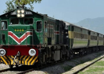 کوئٹہ سے پشاور جانے والی جعفر ایکسپریس 2 روز کیلئے منسوخ