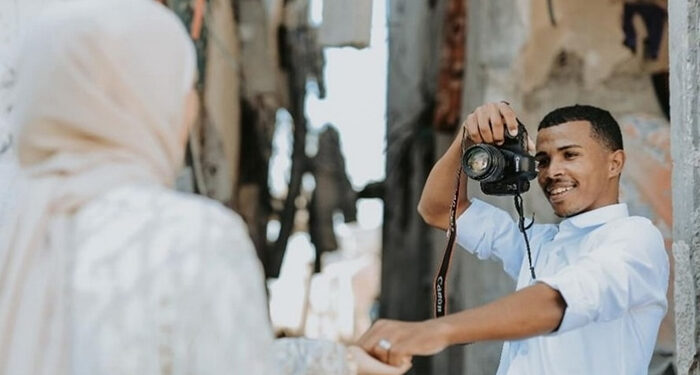 شادی کے بندھن سے پہلے شہادت، اسرائیلی بمباری سے شہید صحافی کا زندگی بھر ساتھ کا خواب ادھورا رہ گیا