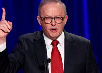 یہودیوں پر حملوں کا الزام، آسٹریلیا کا ایرانی سفیر کو ملک بدر کرنے کا فیصلہ