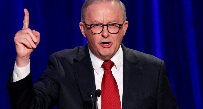 یہودیوں پر حملوں کا الزام، آسٹریلیا کا ایرانی سفیر کو ملک بدر کرنے کا فیصلہ