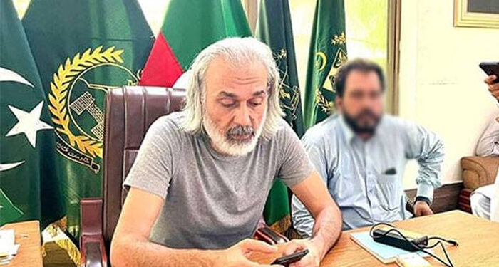 فیصل امین گنڈا پور قومی اسمبلی کی 3 قائمہ کمیٹیوں کی رکنیت سے مستعفی