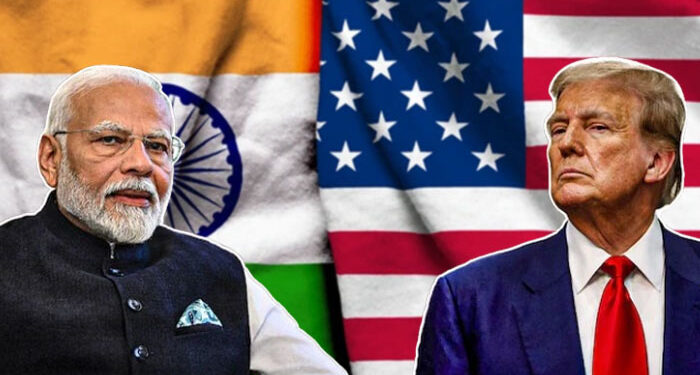 بھارتی مصنوعات پر امریکاکے 25 فیصد اضافی ٹیرف کا اطلاق، مجموعی شرح 50 فیصدہوگئی