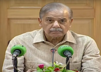 پانی کے نئے ذخائر کی تعمیر وقت کی ضرورت، کئی چھوٹے ڈیم بنانے کی صلاحیت موجود ہے: وزیراعظم