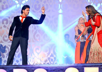 بالی وڈ ستاروں کو ایوارڈ شو پرفارمنس کیلئے کتنا معاوضہ دیا جاتا ہے؟