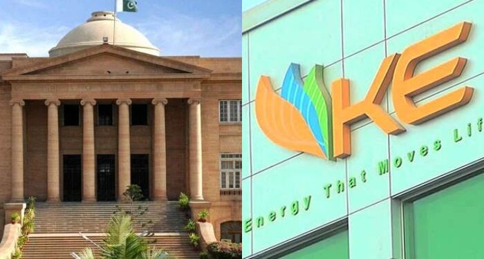 ججز کے گھروں میں بجلی کا بریک ڈاؤن، کے الیکٹرک افسران نے عدالت میں پیش ہوکر معذرت کرلی