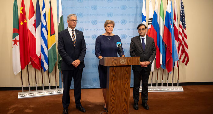 یورپی ممالک نے ایران کو 3 شرائط پوری کرنے پر پابندیوں میں تاخیرکی پیشکش کردی