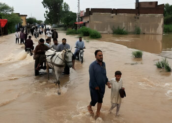 ملتان میں آج شام تک سیلابی ریلا داخل ہونے کا امکان، 3 لاکھ افراد محفوظ مقامات پر منتقل