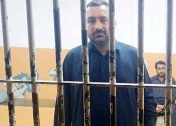 مدعی نے مقدمہ واپس لیا، سرکاری ملازم پر تشدد کیس میں چیئرمین چنیسر ٹاؤن فرحان غنی رہا