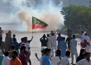 پی ٹی آئی رہنماؤں کو خبردار کردیا گیا تھا کہ 9 مئی پر کوئی رعایت نہیں ملے گی