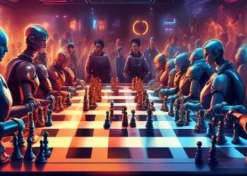 اوپن اے آئی کے ماڈل نے عالمی شطرنج ٹورنامنٹ میں سب کو مات دے دی