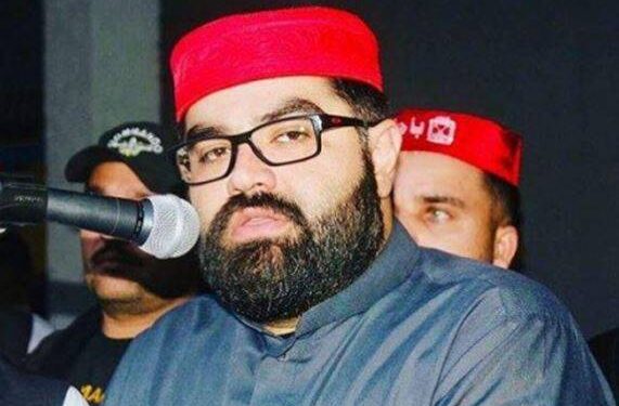 ایمل ولی خان کا 23 اگست کا امن مارچ ملتوی، خیبر پختونخوا کو آفت زدہ قرار دینے کا مطالبہ