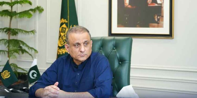 کشمیریوں کو حقوق دیئے بغیر خطے کو امن کی راہ پر چلانا ممکن نہیں، عبدالعلیم خان