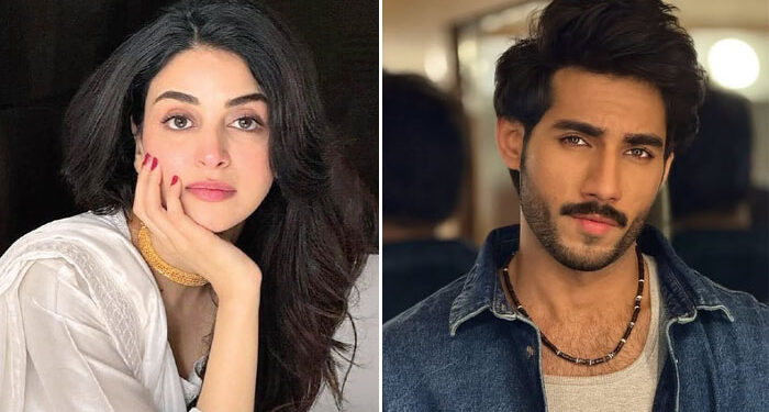 علی رضا نے انمول بلوچ سے شادی کی خبروں پر خاموشی توڑ دی