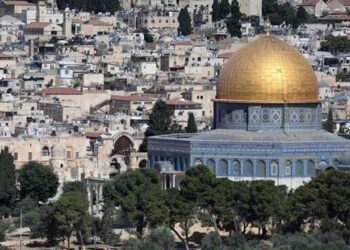 دنیا مسجد اقصیٰ کی بے حرمتی پر خاموش نہ رہے، اسرائیل کو جوابدہ ٹھہرائے: پاکستان