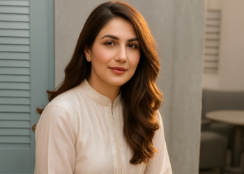 ایوارڈز خریدے جاتے ہیں پیسے ہونگے تو میں بھی خرید لوں گی: اریبہ حبیب کا انکشاف