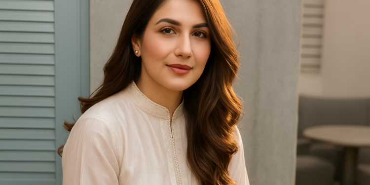 ایوارڈز خریدے جاتے ہیں پیسے ہونگے تو میں بھی خرید لوں گی: اریبہ حبیب کا انکشاف