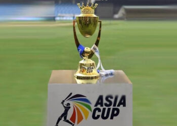 ایشیا کپ ٹی 20 ٹورنامنٹ کے وینیوز کا اعلان، پاک بھارت ٹاکرا دبئی میں ہوگا