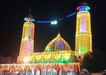 حضرت بابا بلھے شاہؒ کے 256 ویں عرس کی تقریبات اجتماعی دعا کے ساتھ اختتام پذیر