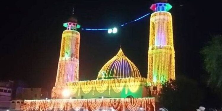 حضرت بابا بلھے شاہؒ کے 256 ویں عرس کی تقریبات اجتماعی دعا کے ساتھ اختتام پذیر