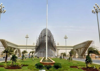 بحریہ ٹاؤن کی 6 میں سے 3 پراپرٹیز کی نیلامی کر دی گئی