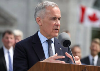 کینیڈاکا امریکی مصنوعات پر عائد جوابی ٹیکس ختم کرنےکا فیصلہ