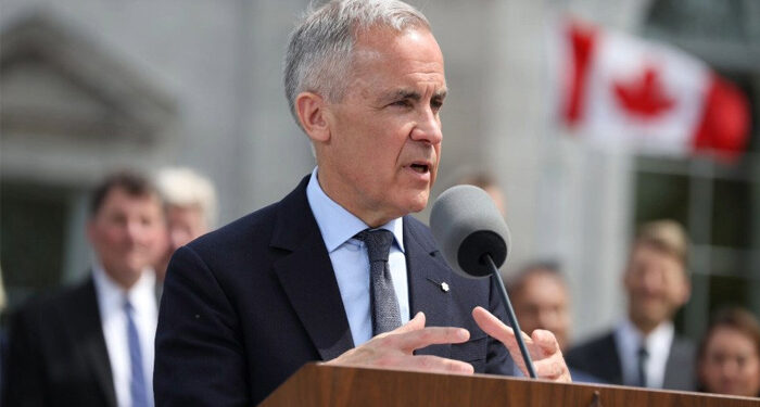 کینیڈاکا امریکی مصنوعات پر عائد جوابی ٹیکس ختم کرنےکا فیصلہ