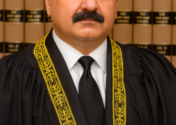 قومی عدالتی پالیسی ساز کمیٹی نے مقدمات کے نمٹانے کے لیے وقت کی حد مقرر کر دی