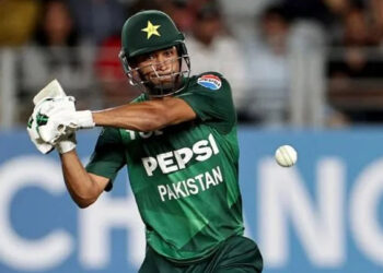 پاک ویسٹ انڈیز میچ:کپتان رضوان نے پلیئر آف دی میچ حسن نواز سے کیا کہا تھا؟