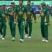 ورلڈ چیمپیئن شپ آف لیجنڈز: پاکستان اور جنوبی افریقہ کے درمیان فائنل کل کھیلا جائے گا