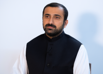 دہشتگردوں کی سہولت کاری کا الزام: گرفتار لیکچرار ڈاکٹر عثمان 14روز کے ریمانڈ پر سی ٹی ڈی کے حوالے