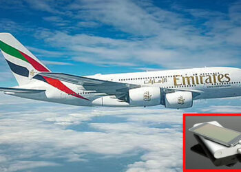 ایمریٹس سے سفر کرنیوالے مسافراب کونسی اہم چیز جہاز میں نہیں لے جاسکتے؟