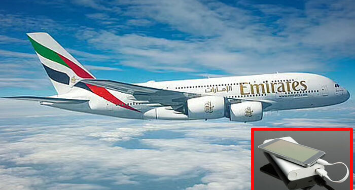 ایمریٹس سے سفر کرنیوالے مسافراب کونسی اہم چیز جہاز میں نہیں لے جاسکتے؟