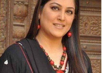 عورت کو بھی اچھے جیون ساتھی کے انتخاب کا حق ہے، فضیلہ قاضی