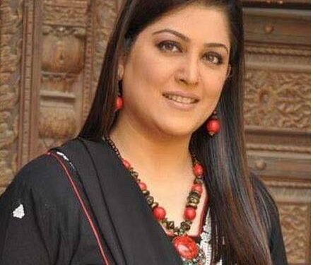 عورت کو بھی اچھے جیون ساتھی کے انتخاب کا حق ہے، فضیلہ قاضی