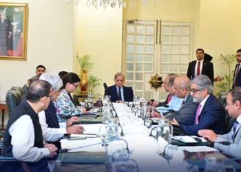 وفاقی کابینہ نے پہلی موٹر وہیکلز انڈسٹری ڈیولپمنٹ ایکٹ کی منظوری دے دی