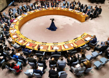 غزہ کی صورتحال پر اقوام متحدہ کی سلامتی کونسل کا ہنگامی اجلاس طلب