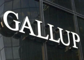 پاکستان میں کاروباری اعتماد چار سال کی بلند ترین سطح پر : گیلپ سروے