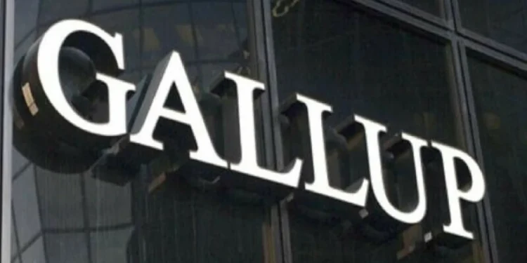 پاکستان میں کاروباری اعتماد چار سال کی بلند ترین سطح پر : گیلپ سروے