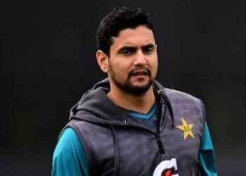 کرکٹر حیدر علی عبوری طور پر معطل، مانچسٹر پولیس کی تحقیقات جاری