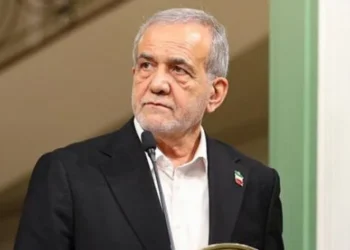 ایرانی صدر مسعود پزشکیان کل دو روزہ دورے پر پاکستان پہنچیں گے