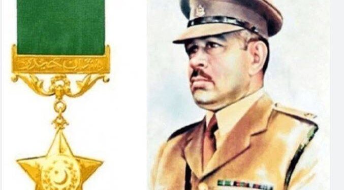 میجر طفیل محمد شہید (نشانِ حیدر) کی 67 ویں برسی، وزیراعظم اور عسکری قیادت کا خراجِ عقیدت پیش